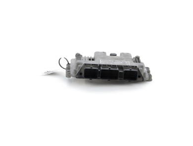 Engine calculator - Peugeot 207 - 9663755480 - P1-7278V