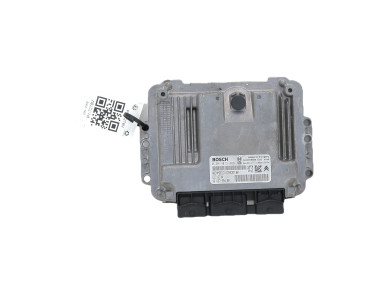 Engine calculator - Peugeot 207 - 9663755480 - P1-7278V