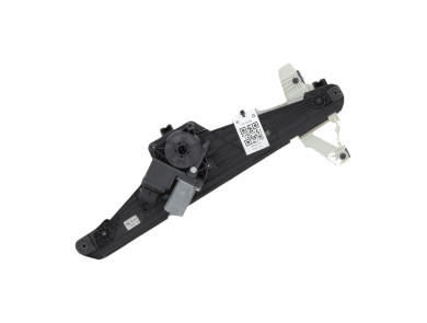 Rear right window-lift - Citroen C5 AIRCROSS PH.1 - 9840158580 - U2-2224L