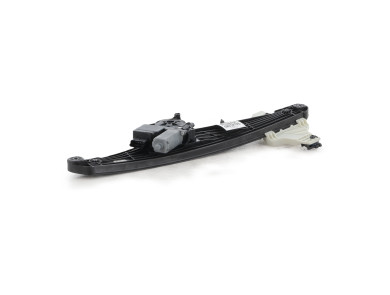 Rear right window-lift - Citroen C5 AIRCROSS PH.1 - 9840158580 - U2-2224L