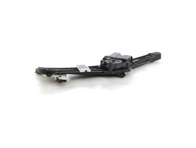 Rear right window-lift - Citroen C5 AIRCROSS PH.1 - 9840158580 - U2-2224L