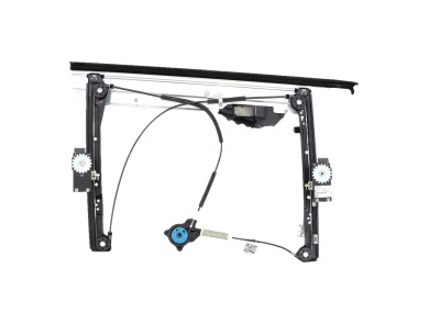 Right window-lift - Mini MINI II PH.2 - 67622757044 - P2-2093V