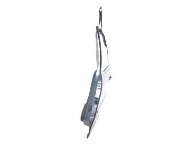 Porte arrière gauche - Citroen C4 PICASSO I - Gris Fonce - 00009006K5 - J0-3457K