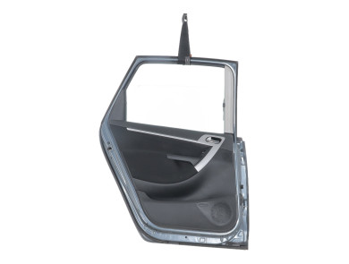 Rear left door - Citroen C4 PICASSO I - Gris Fonce - 00009006K5 - J0-3457K