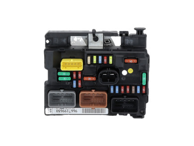 Boitier BSM - Citroen C3 II PH.2 - 9667199680 - K2-7410E