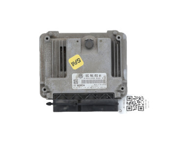Calculateur moteur - Seat LEON II PH.1 - 03G906056AA - N1-6809S