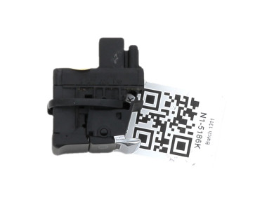 Parking brake switch used - Audi A5 - 8K1927225E WEP