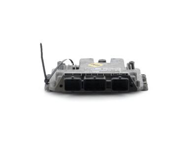Engine calculator - Citroen C3 II PH.1 - 9664843480 - H1-7191Y