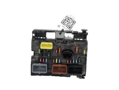 Boitier BSM - Peugeot 307 SW PH.2 - 9659742080 - T2-7266L