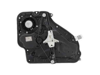 Rear right window-lift - Volkswagen GOLF VI - 5K0959704CVW2 - V2-2038H