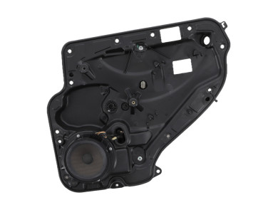 Rear right window-lift - Volkswagen GOLF VI - 5K0959704CVW2 - V2-2038H