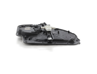 Rear right window-lift - Volkswagen GOLF VI - 5K0959704CVW2 - V2-2038H