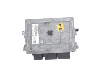 Engine calculator - Peugeot 208 I PH.1 - 9805895780 - T2-2164Y