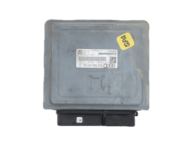 Engine calculator - Audi A1 SPORTBACK I PH.1 - 03F906070GN - F1-7125V
