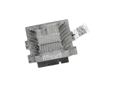 Engine calculator - Ford FIESTA VI PH.1 - 8V2112A650EB - L1-7109K