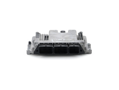 Calculateur moteur occasion - Renault MEGANE - 8200462452