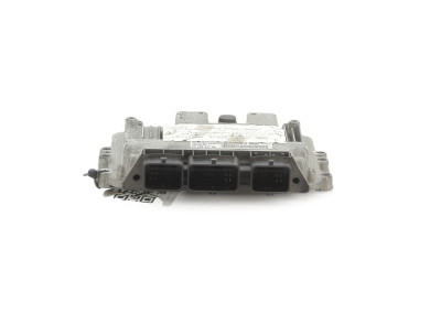Calculateur moteur - Peugeot 308 I PH.1 - 9664843780 - E2-2160F