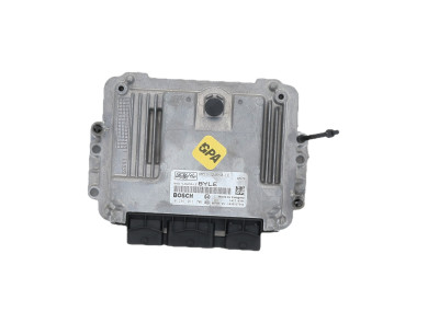 Engine calculator - Ford C-MAX I PH.2 - 8M51-12A650-LE - F1-7027Z