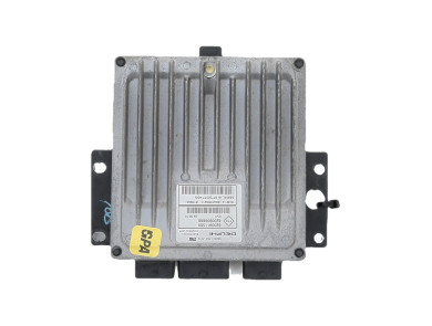 Engine calculator - Renault CLIO III PH.2 - 8200911560 - F1-6984T