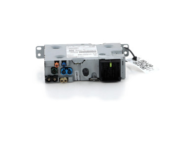 Poste multimédia - Opel CORSA F PH.1 - 9839633280 - R1-9459P