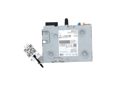 Poste multimédia - Opel CORSA F PH.1 - 9839633280 - R1-9459P