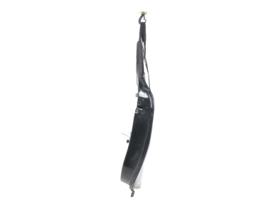 Right rear door - Renault CLIO ESTATE IV PH.1 - Noir - 821004962R - E1-7928Q