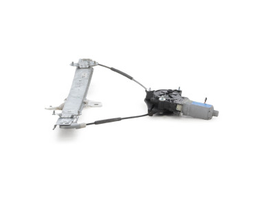 Right front window-lift - Hyundai I10 III - 82460B4000 - P2-1890W