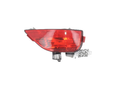 Reft rear bumper light - Renault MEGANE COUPE III PH.1 - 265805289R - J0-3422A