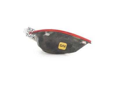 Reft rear bumper light - Renault MEGANE COUPE III PH.1 - 265805289R - J0-3422A
