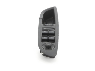 Platine de commande lève-vitre gauche - Opel MOKKA I PH.1 - 13305011 - H0-9033I