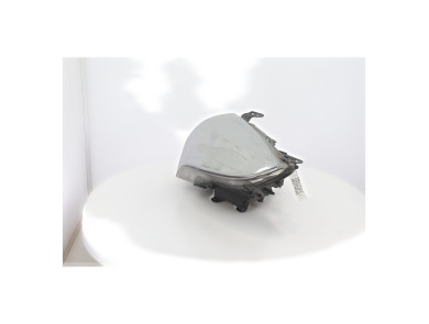 Left headlight - Renault MEGANE COUPE III PH.1 - 260609764R - Y0-3464F