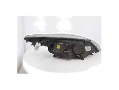 Phare avant gauche - Renault MEGANE COUPE III PH.1 - 260609764R - Y0-3464F