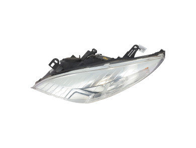 Left headlight - Renault MEGANE COUPE III PH.1 - 260609764R - Y0-3464F