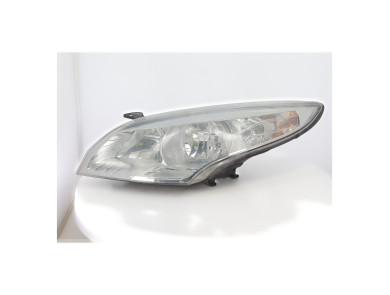 Left headlight - Renault MEGANE COUPE III PH.1 - 260609764R - Y0-3464F