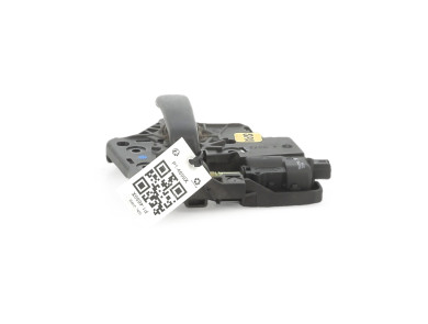 Left front door opening motor - Peugeot 1007 - Gris Fonce - 9135AE - P1-4699X