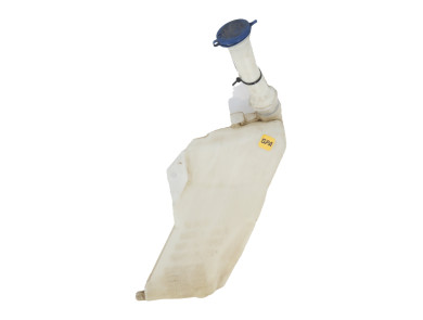 Washer fluid reservoir tank - Peugeot 206 - 643195 - R1-7315V
