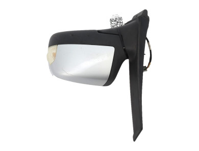 Left wing mirror - Ford C-MAX I PH.2 - Gris Clair - 1615285 - C1-4695K