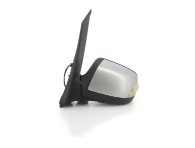 Left wing mirror - Ford C-MAX I PH.2 - Gris Clair - 1615285 - C1-4695K