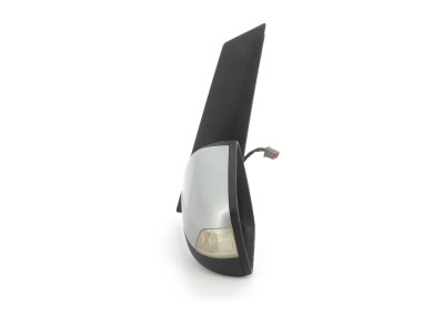 Left wing mirror - Ford C-MAX I PH.2 - Gris Clair - 1615285 - C1-4695K