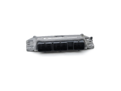 Engine calculator used - Renault MEGANE - 237101029R
