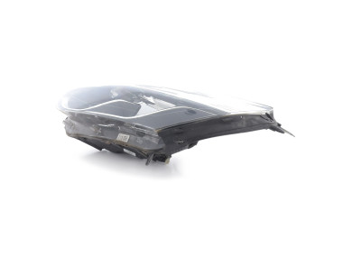 Phare avant gauche occasion - Renault CLIO - 260600373R