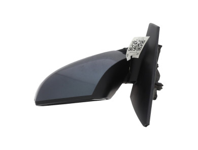 Left wing mirror - Renault MEGANE III PH.2 - Inconnu - 963020181R - B1-4722N