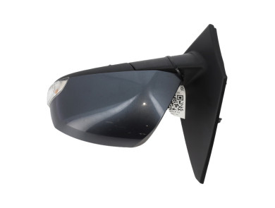 Left wing mirror - Renault MEGANE III PH.2 - Inconnu - 963020181R - B1-4722N