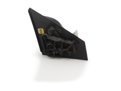 Left wing mirror - Renault MEGANE III PH.2 - Inconnu - 963020181R - B1-4722N