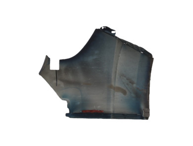 Left front fender - Citroen JUMPER III PH.1 - Bleu Clair - 1610458580 - V1-5831G