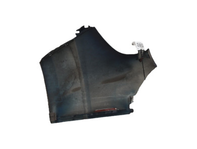 Right front fender - Citroen JUMPER III PH.1 - Bleu Clair - 1610458480 - L1-5817E