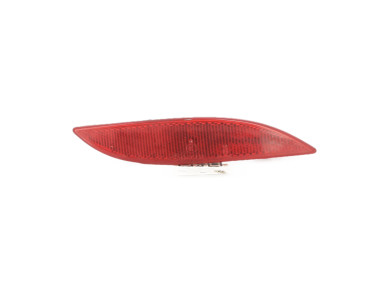 Right rear reflector - Renault MEGANE III PH.2 - 265608871R - V0-1577G
