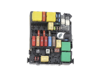 BSM - Peugeot 308 II PH.1 - 9804848580 - X1-7755I