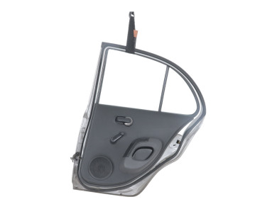 Right rear door - Nissan MICRA III PH.1 - Gris Clair - 82100-AX130- Q1-7467C