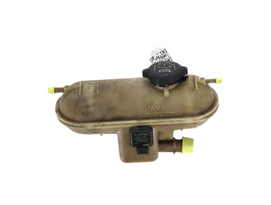 Coolant expansion tank - Citroen BERLINGO I PH.1 - 00001307HN - N1-7297A